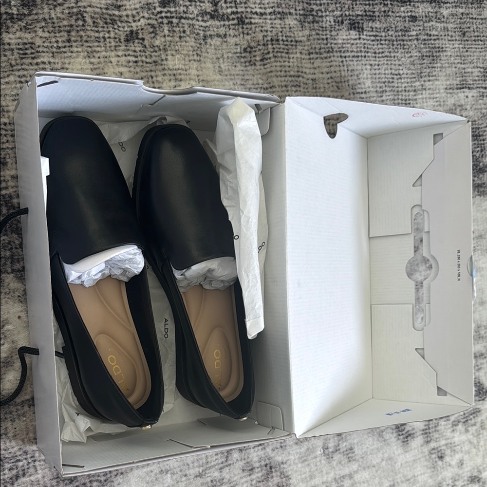 Women’s Aldo cherflex loafer